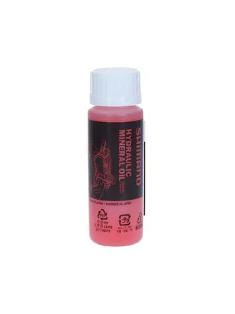 SHIMANO | Bremsflüssigkeit - Mineralöl M-DBOIL - 100ml | 